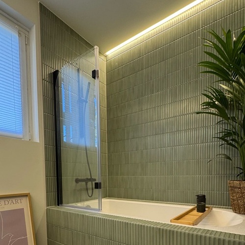 Fliesenverlegung Badezimmer und Boden