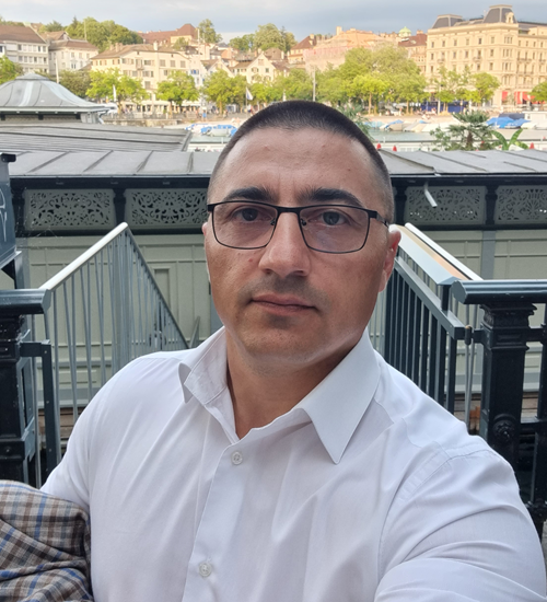 Projektleitung Bau und Renovation